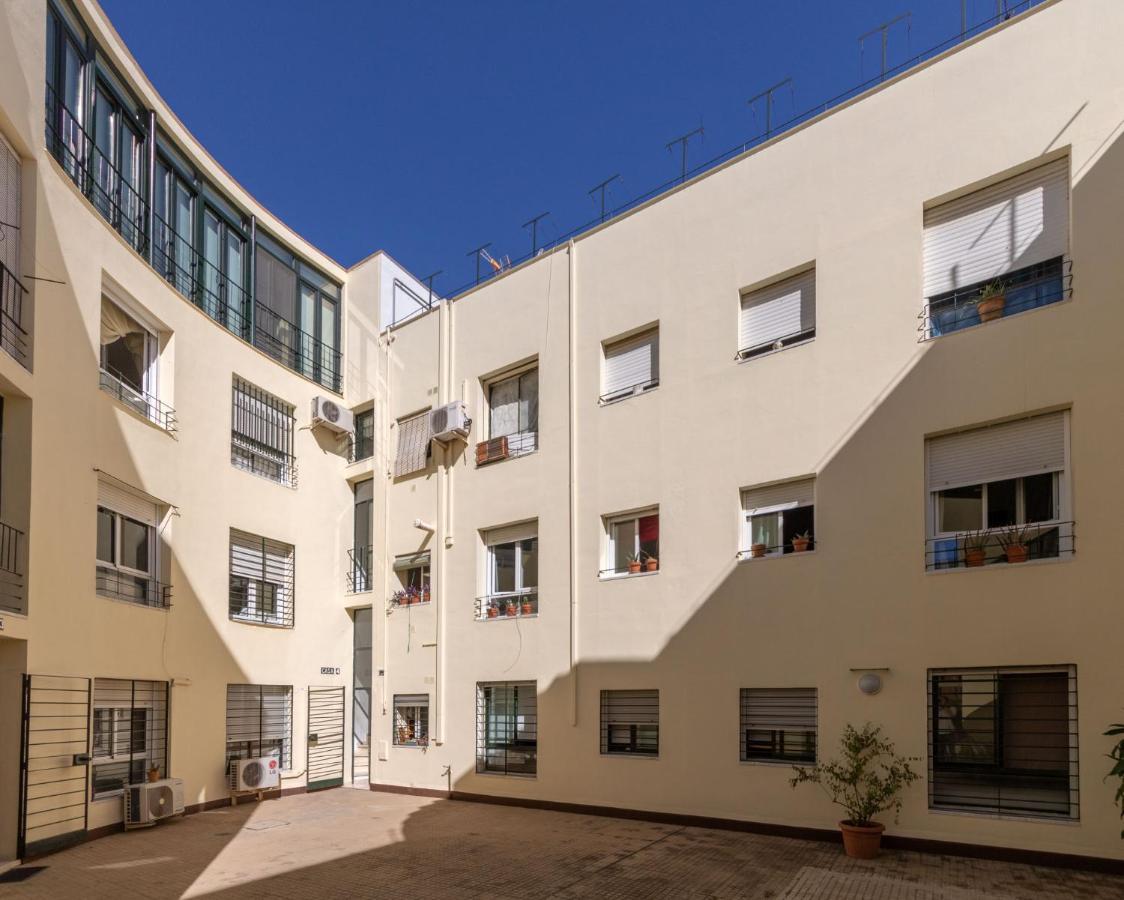 Appartement Medina And Parking Historical Center *