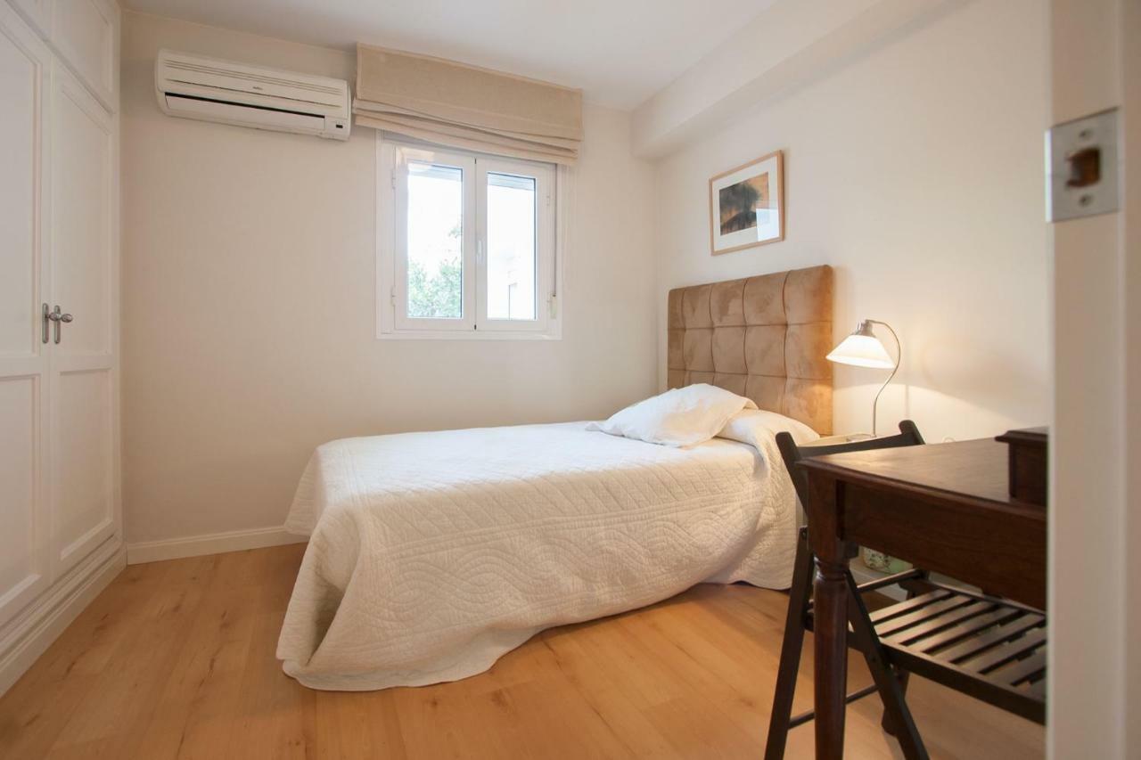 Appartamento Medina And Parking Historical Center *