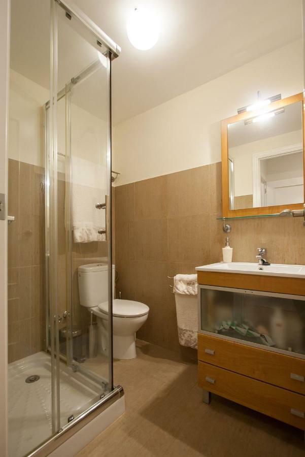 Appartamento Medina And Parking Historical Center Siviglia