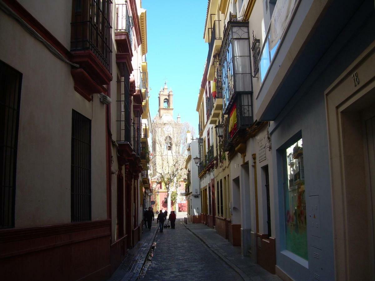 Appartement Medina And Parking Historical Center