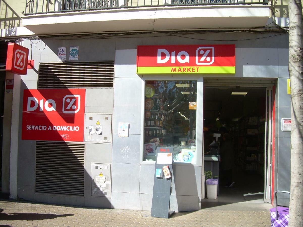 Appartement Medina And Parking Historical Center
