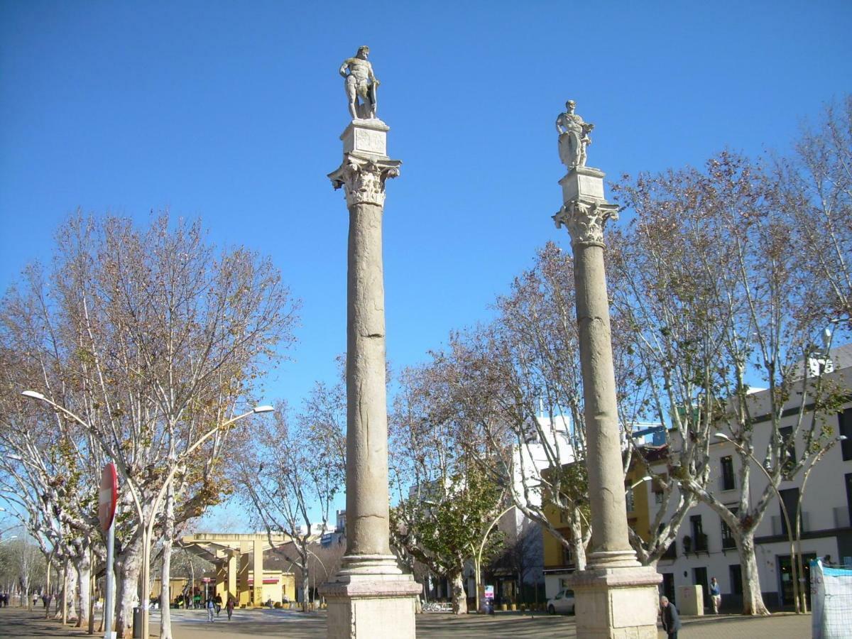Medina And Parking Historical Center Appartamento